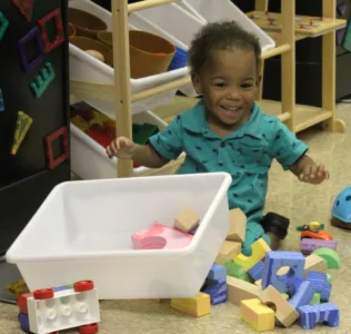 Steubenville boy continues to defy the odds